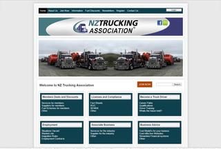 NZ Trucking Association