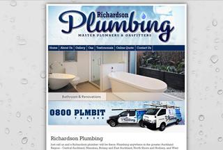 Richardsons Plumbing